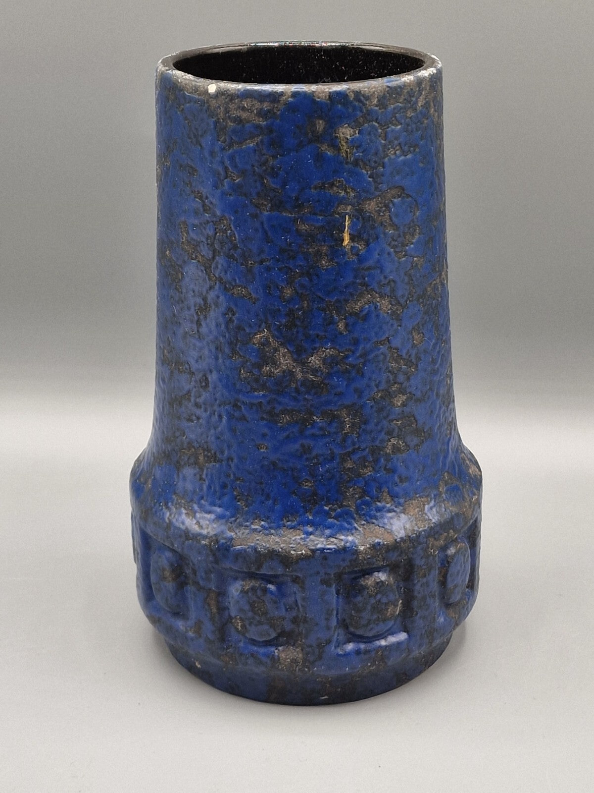 Tonvase, Antiquität, 17cm Hoch